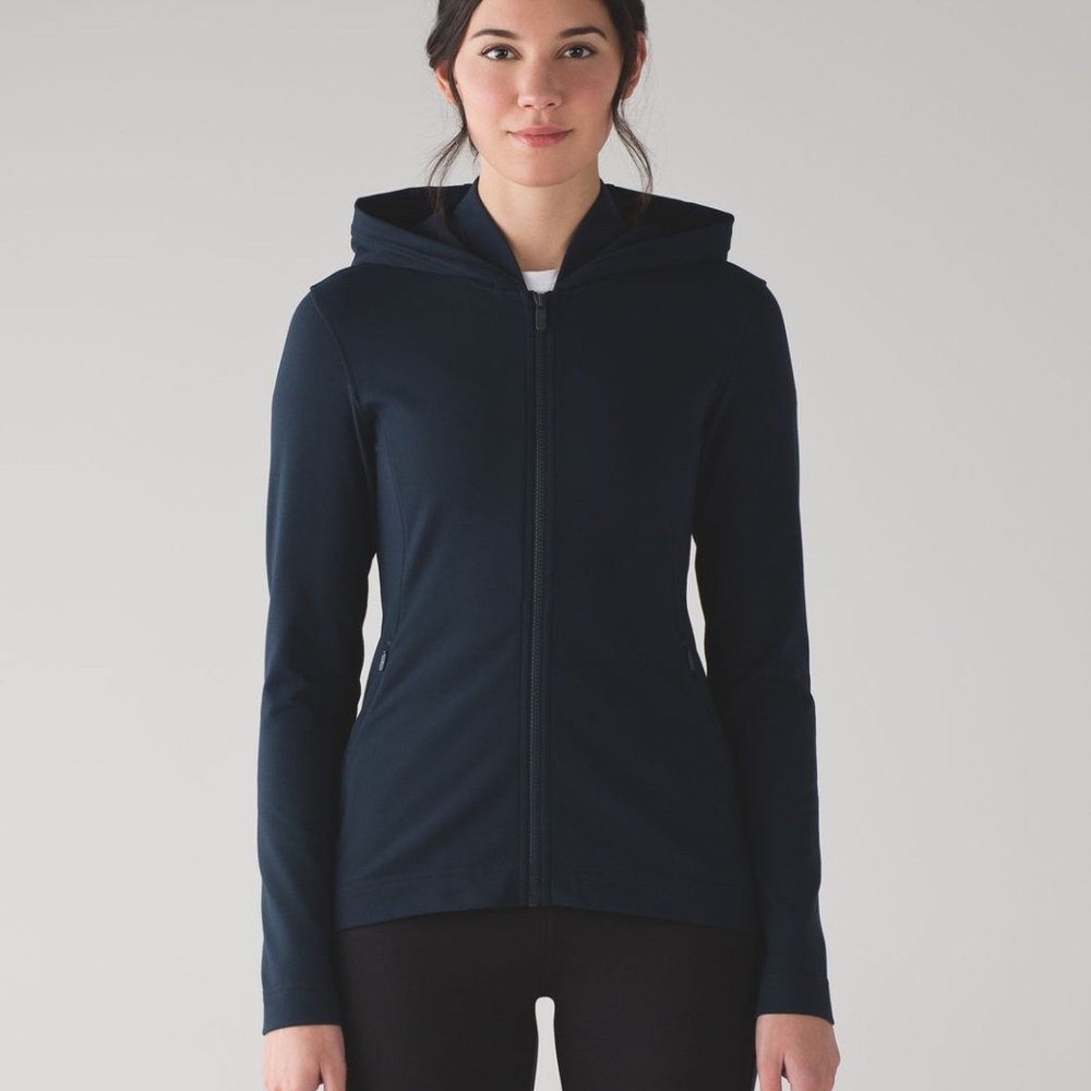 Lululemon Wander Jacket